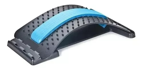 Lumbar Ajustable Corrector Postura