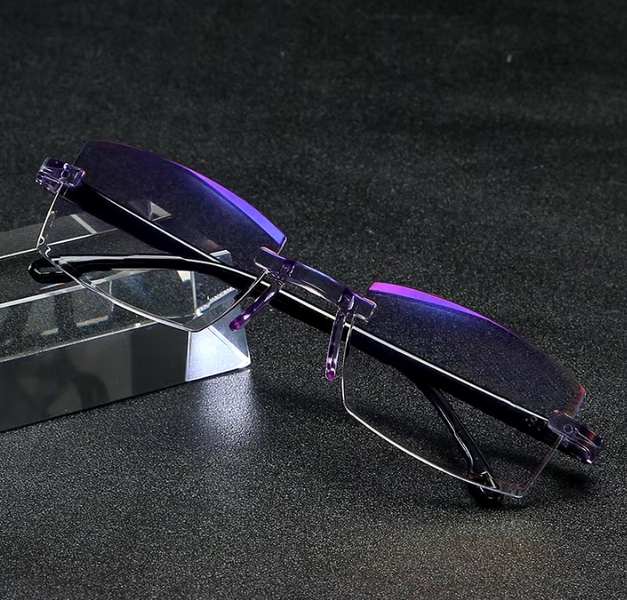 SET DE 2 LENTES AUTO GRADUABLES