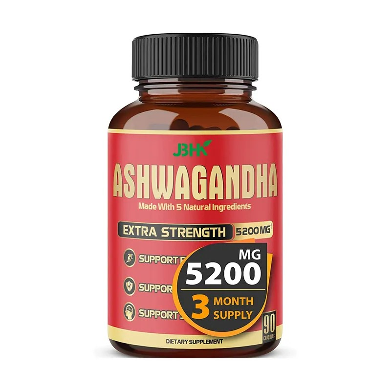Ashwagandha