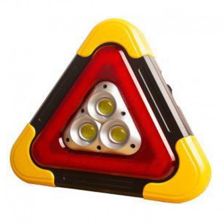 Triangulo reflectivo