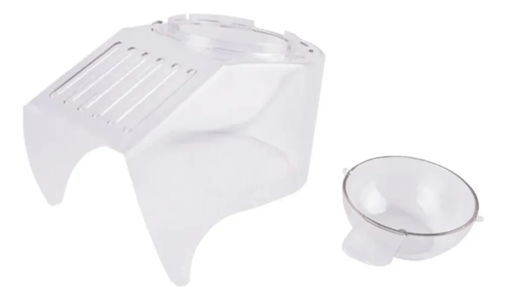 Crispetera Eléctrica