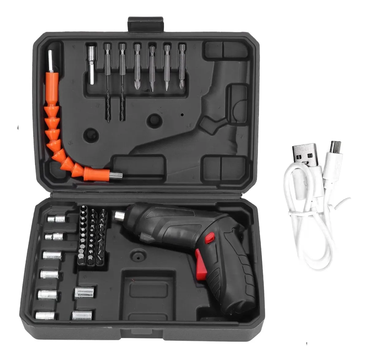 Desarmador / Destornillador Inalambrico