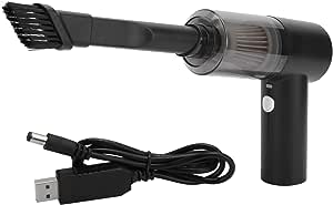 mini aspiradora de mano