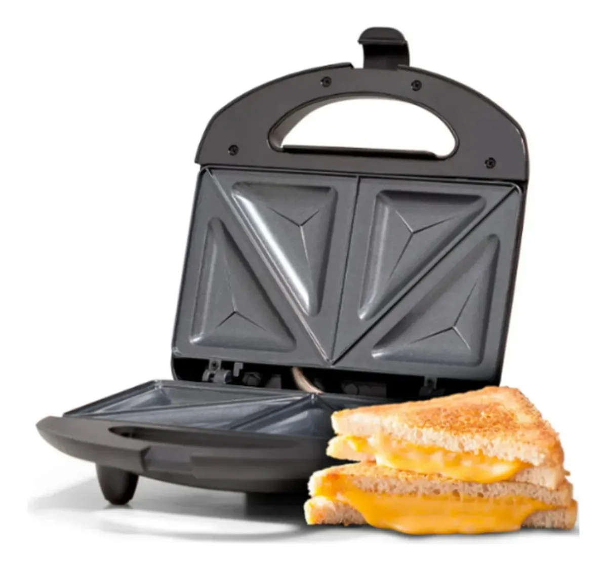 Sandwichera Eléctrica disponible en Yaxa Mexico