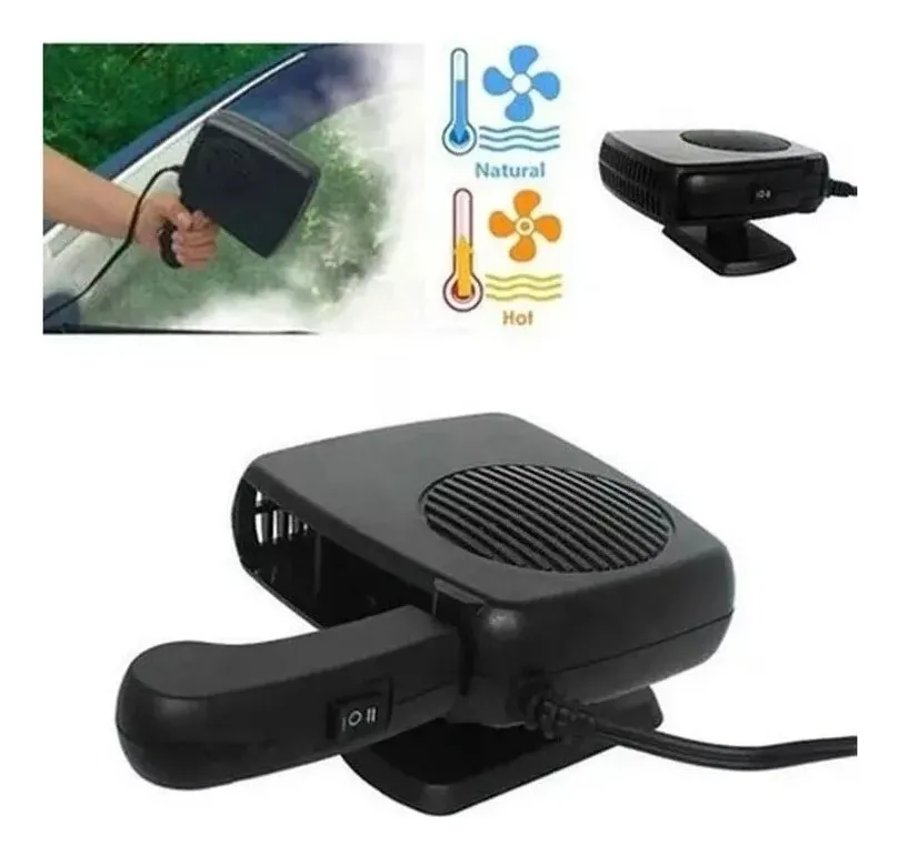 Aire Acondicionado Para Auto disponible en Yaxa Mexico