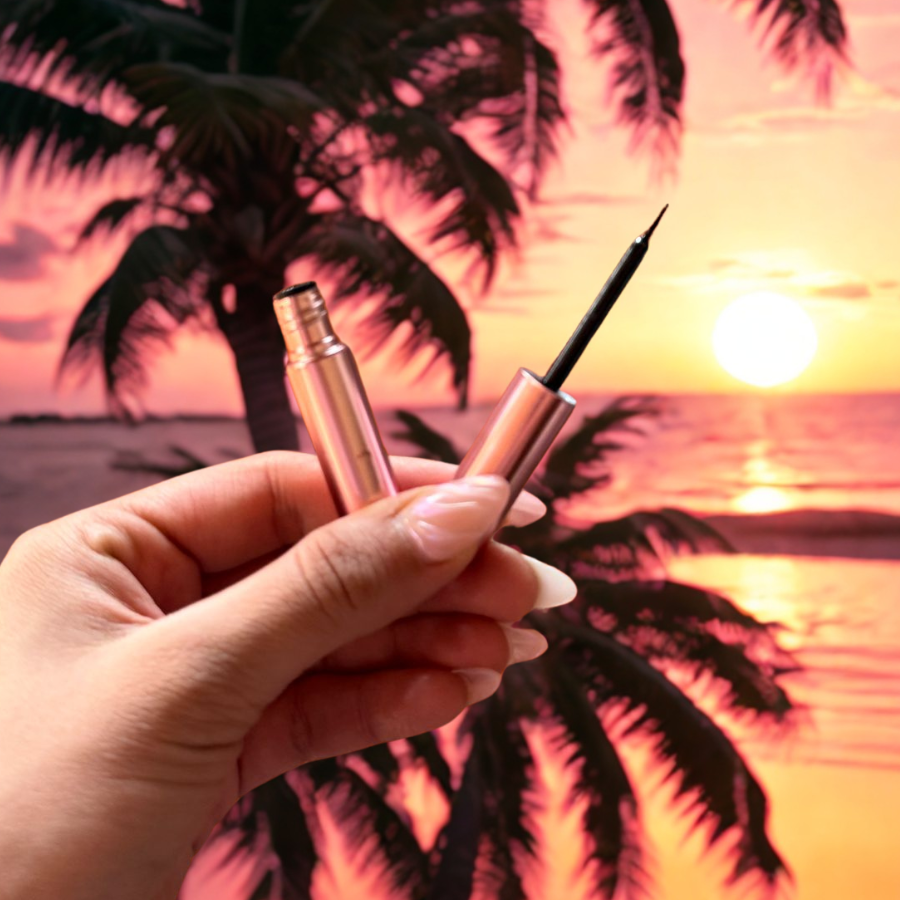 Kit Pestañas Magnéticas: Mirada de Impacto Sin Pegamento