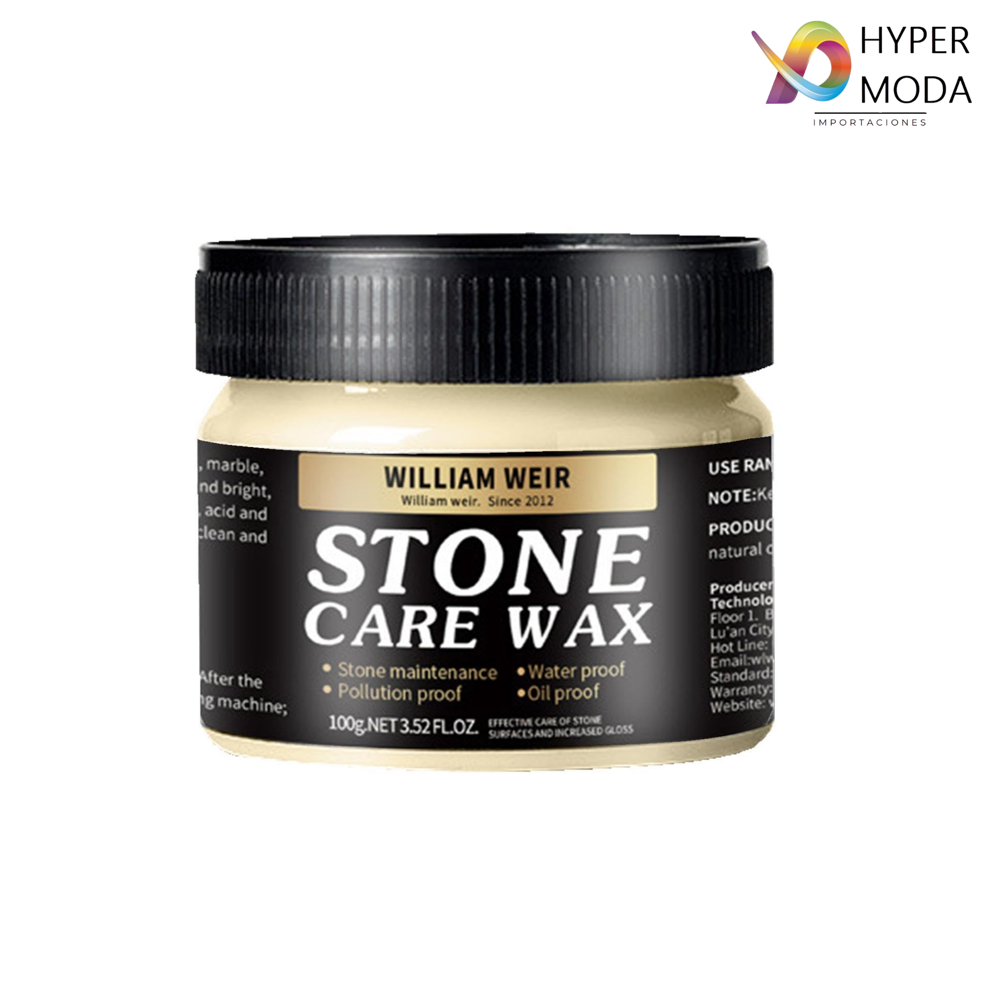 Cera Para Pulir Azulejo, Marmol, Pisos