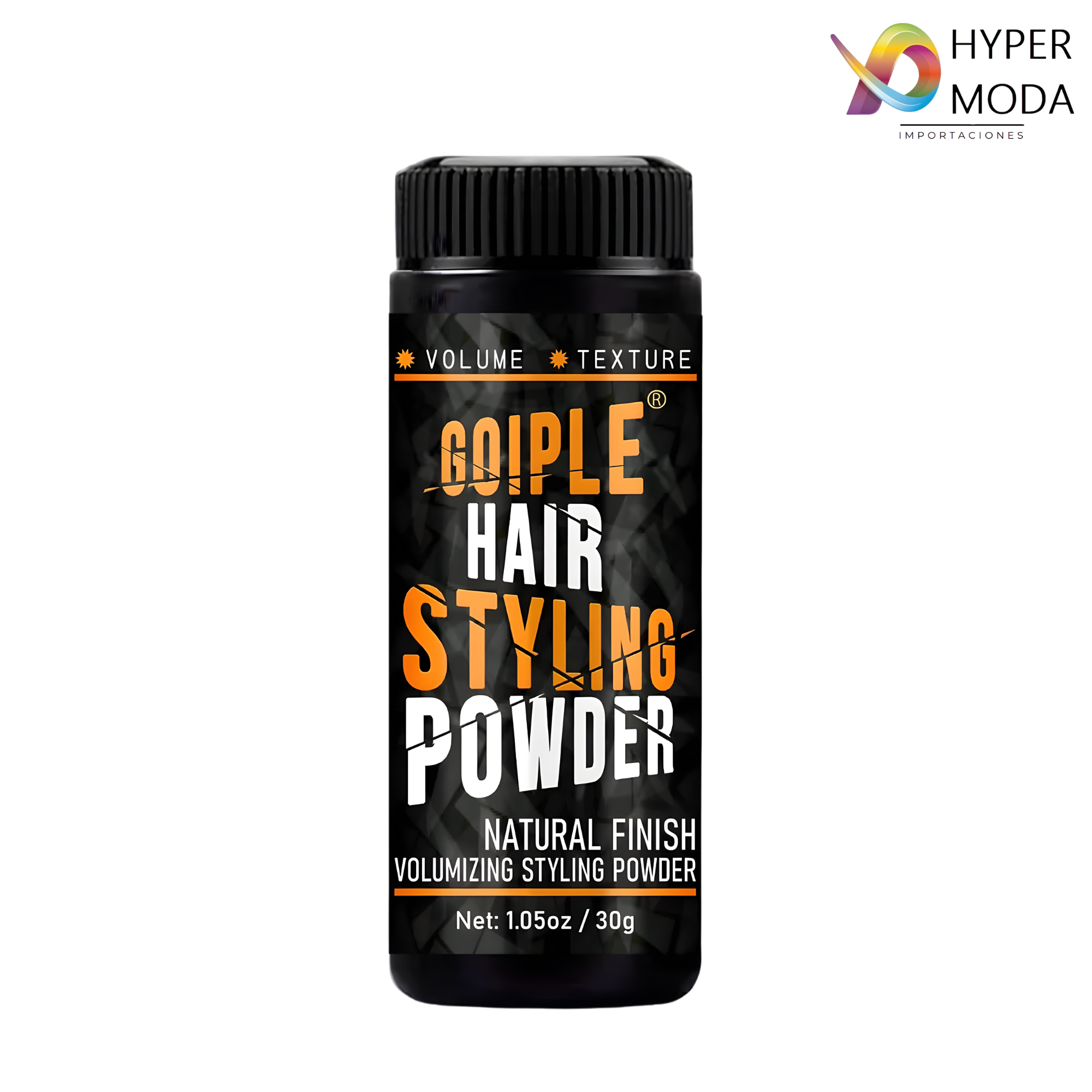 Cera Voluminizador En Polvo