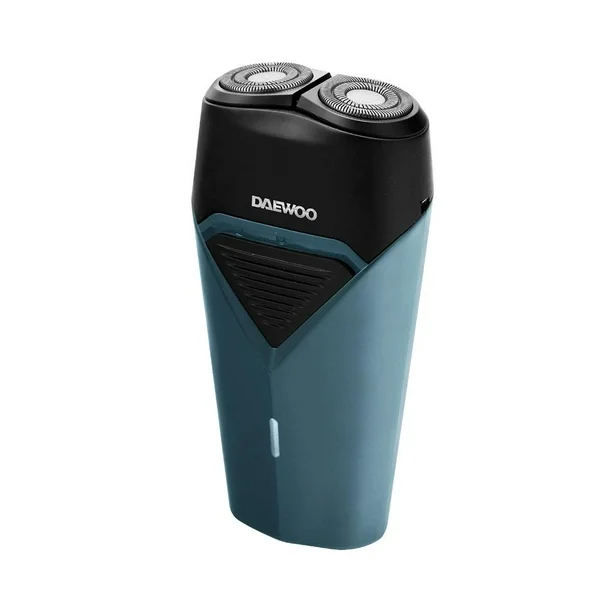Rasuradora de Viaje Daewoo 2 cabezales disponible en Yaxa Mexico