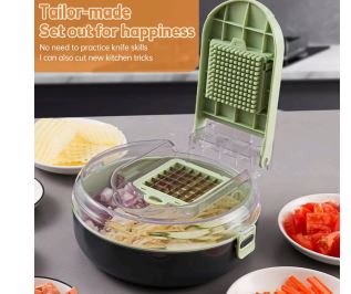 Rallador de Verduras disponible en Yaxa Mexico