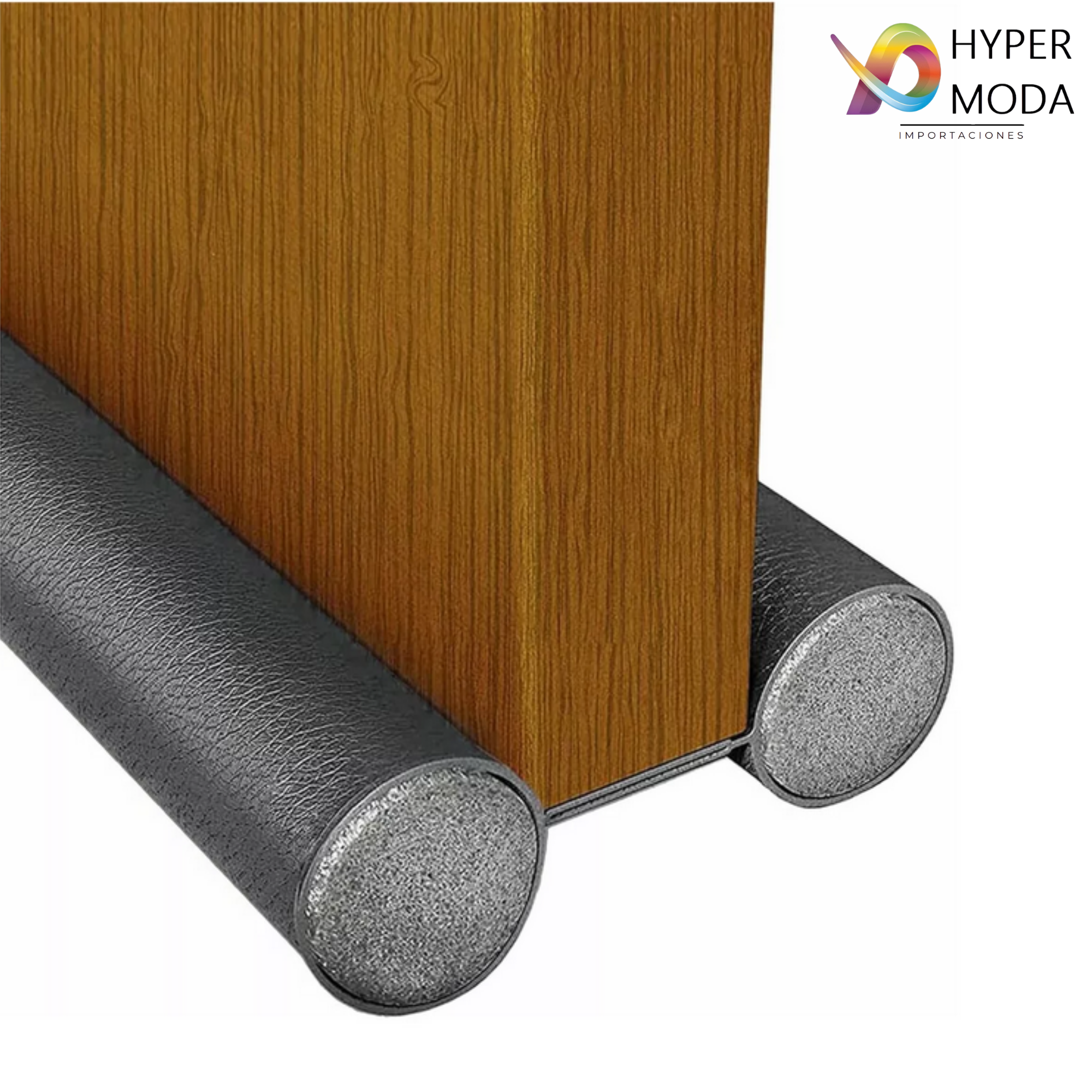 Guardapolvos Cubre Polvos De Puerta