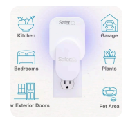 Repelente Acustico Elecctrico disponible en Yaxa Mexico