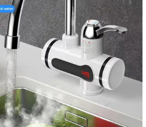 Calentador para Fregadero