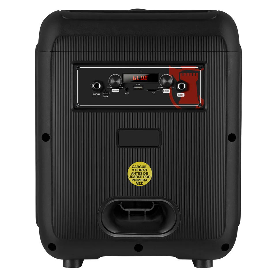 Bocina 8" de 30 W RMS xtreme box Kaiser