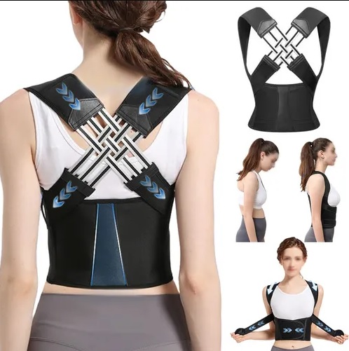 Tirante de postura Lumbar