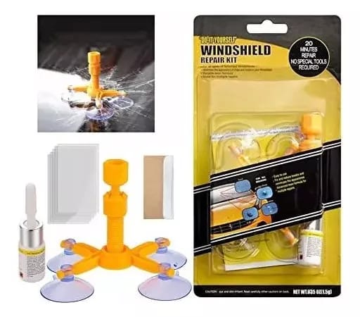 REPARADOR DE PARABRISAS