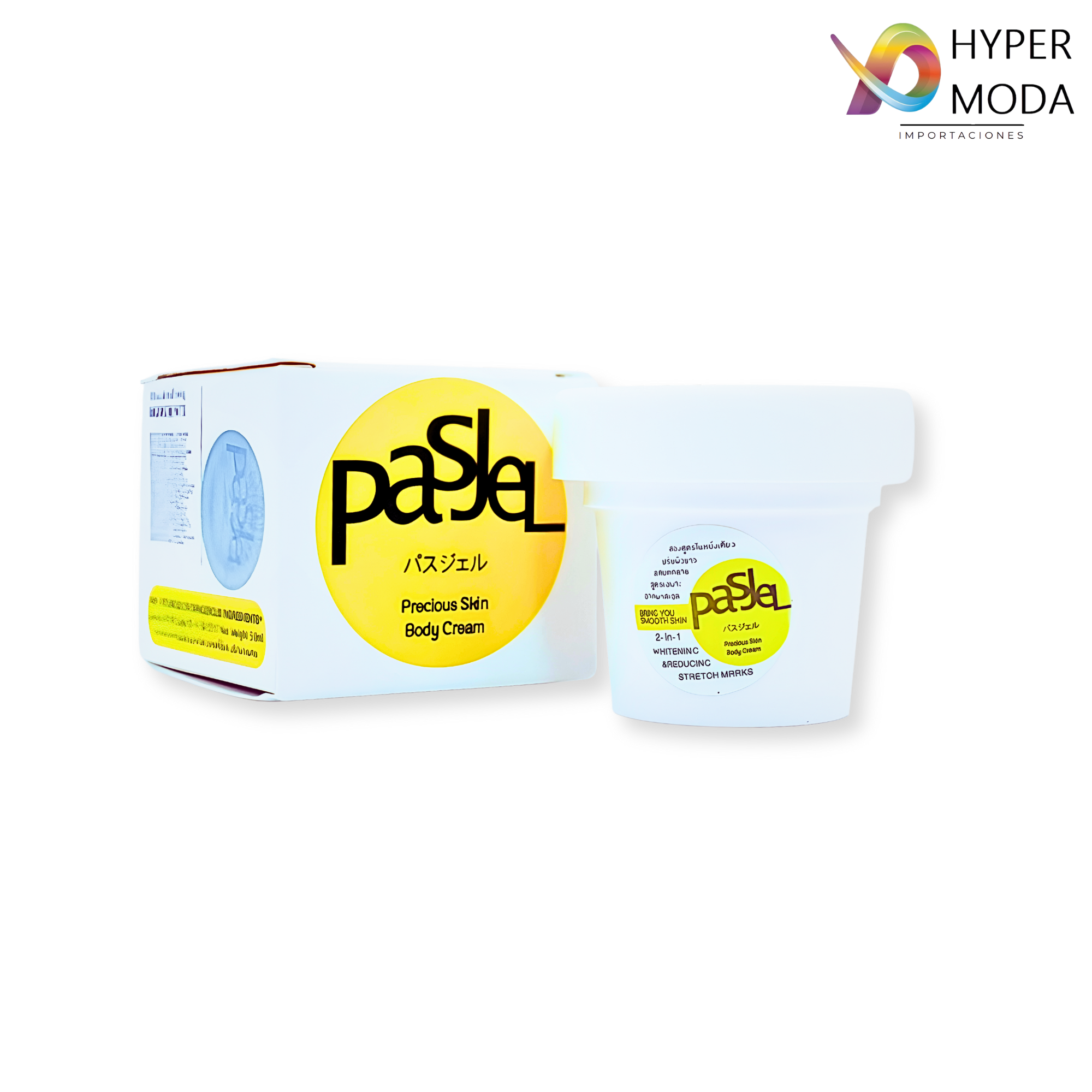 Crema Anti Estrias Elimina Cicatriz