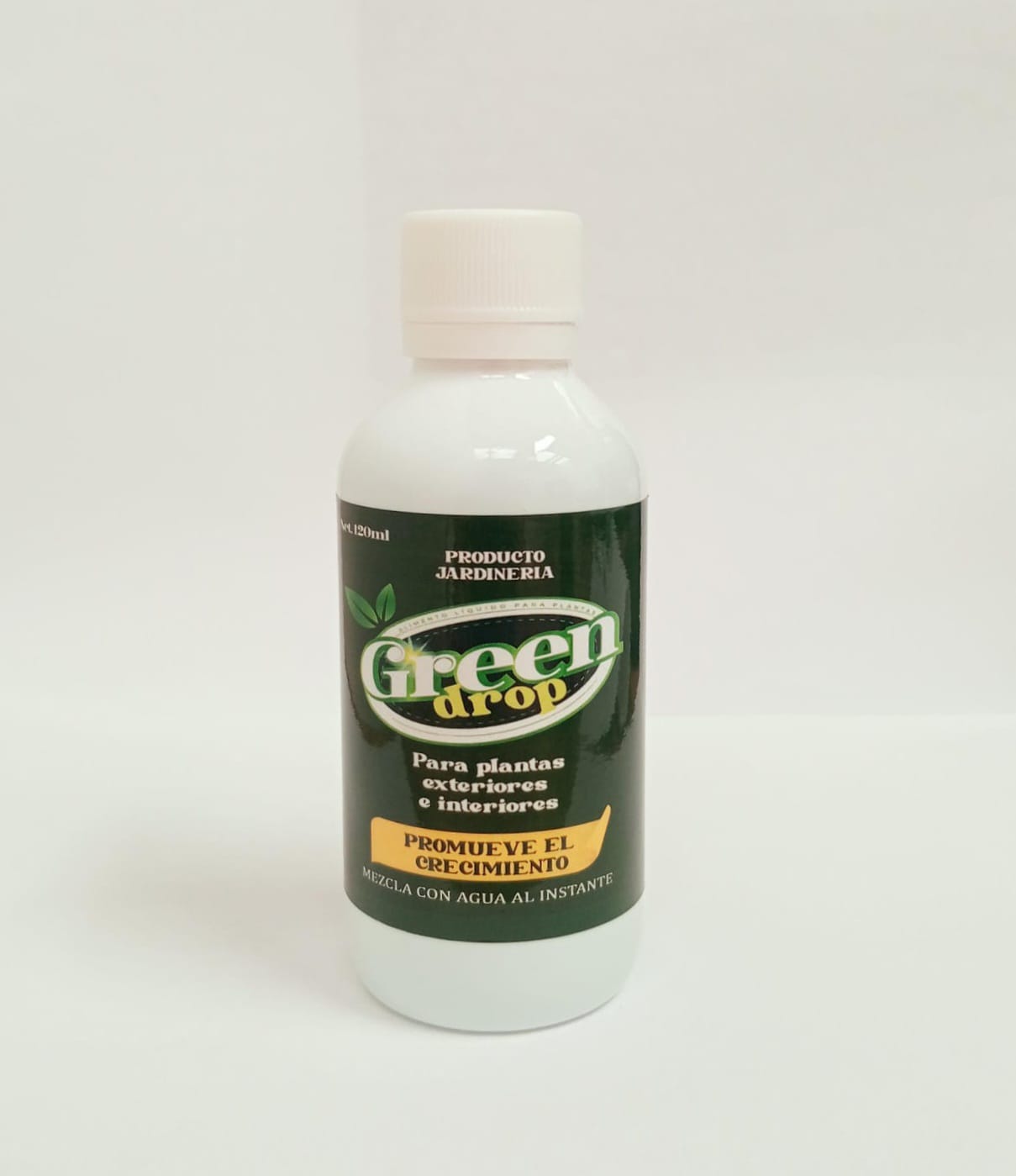 GREEN DROP FERTILIZANTE