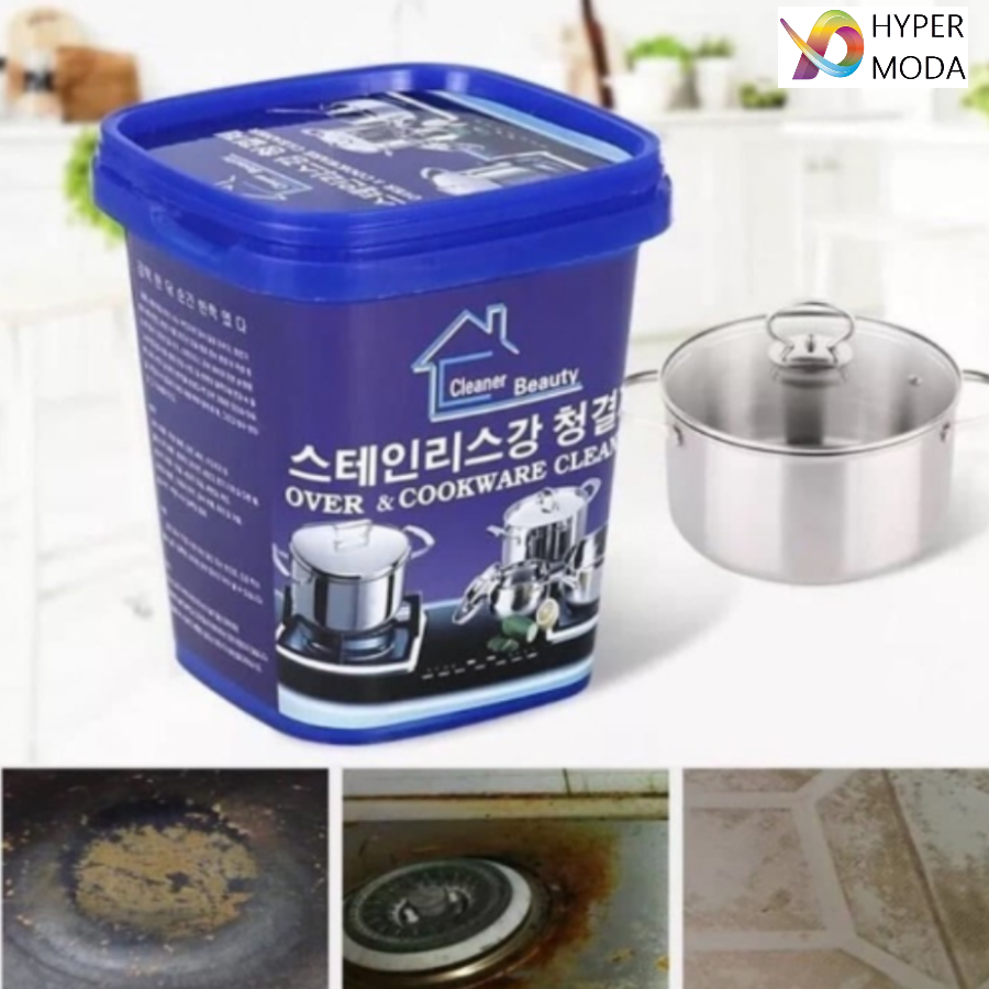 Quita Oxido Elimina grasa multiusos