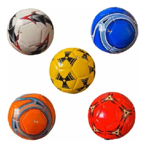 3 Pelota de Fútbol Competitiva Sonducket disponible en Yaxa Mexico