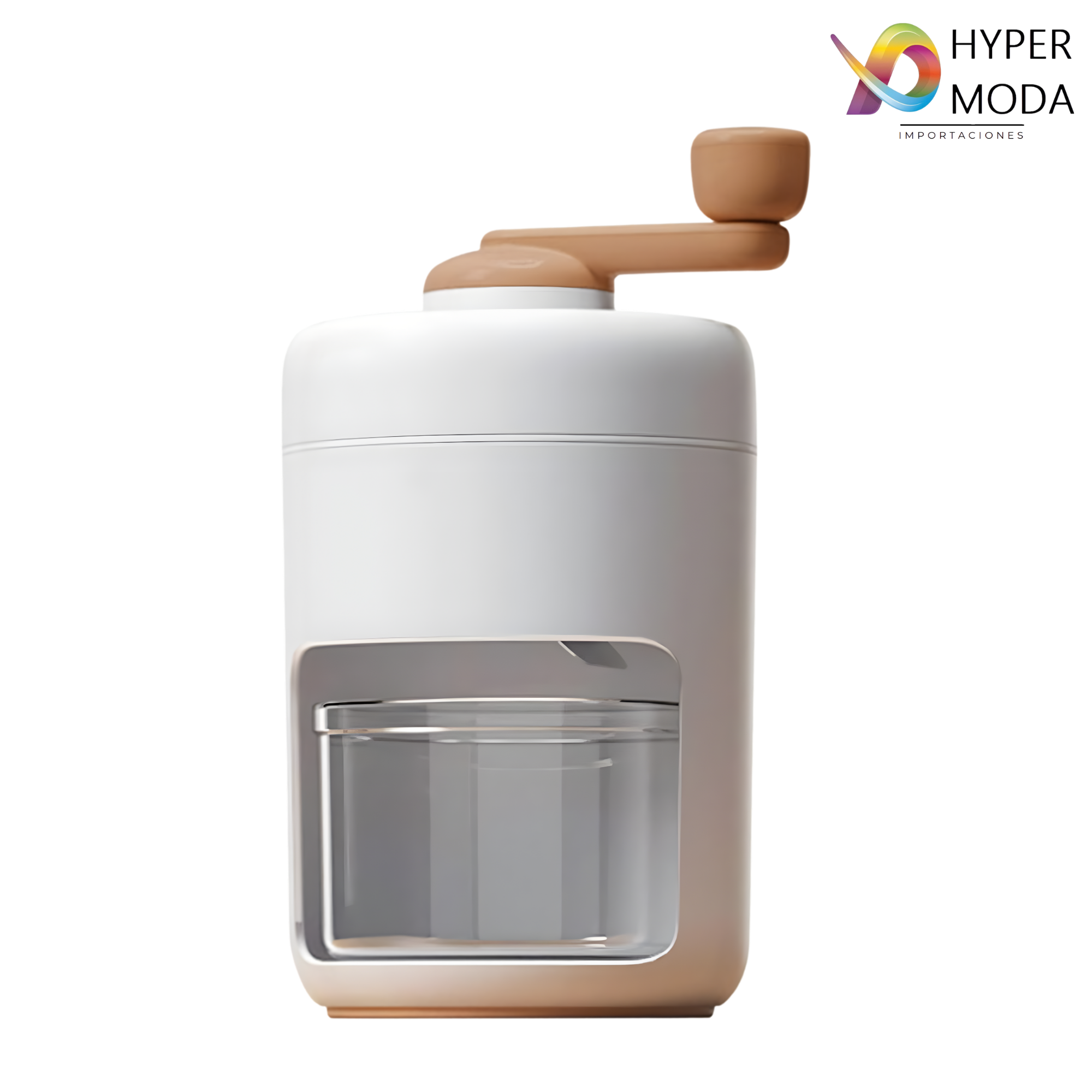 Trituradora Maquina de Raspados