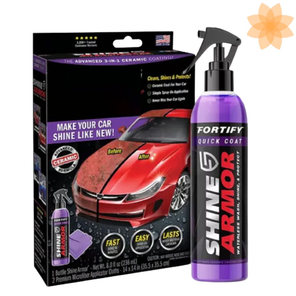 Spray De Revestimiento Ceramico Carro