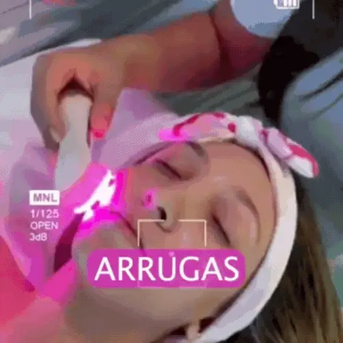 SkinGlowPro®PRADIOFRECUENCIA