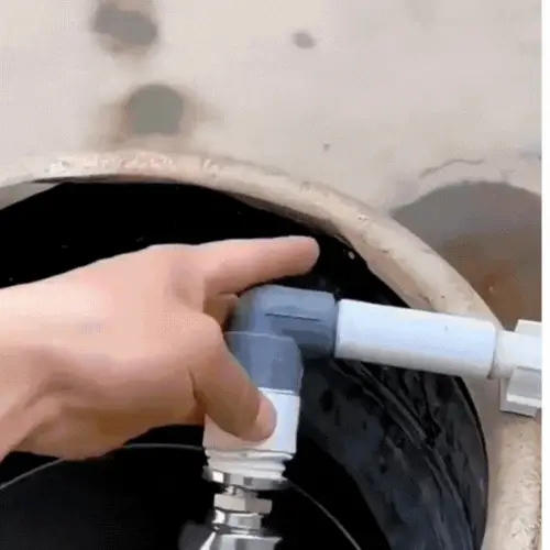 SmartValv®CONTROLADOR NIVEL DE AGUA