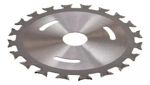 HOJA DE SIERRA/DISCO DE CORTE x3