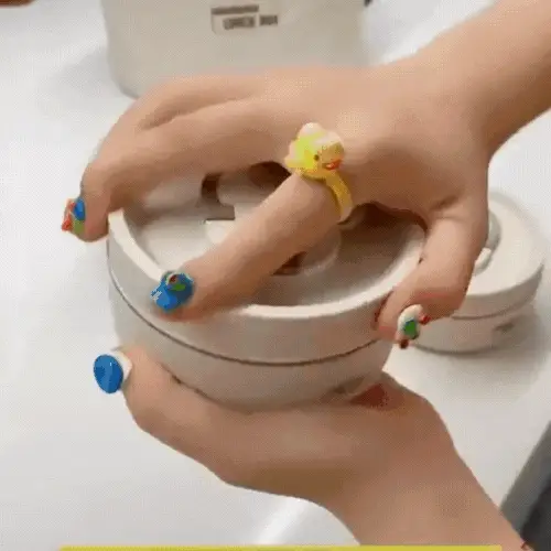 ThermoBox®LONCHERA DE 2 NIVELES