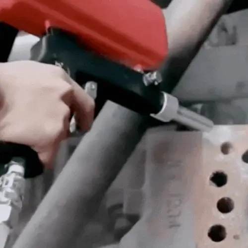 TurboClean® PISTOLA PORTATIL DE PINTURA