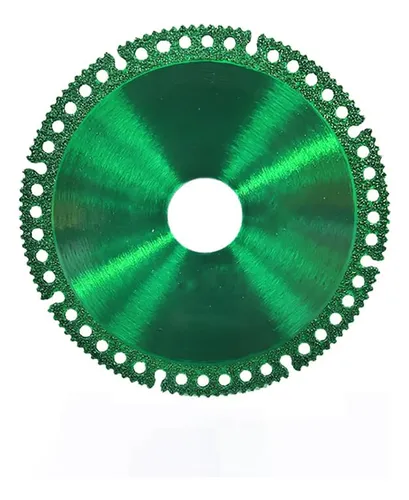 DISCO DE DIAMANTE DE CORTE CERAMICA x2