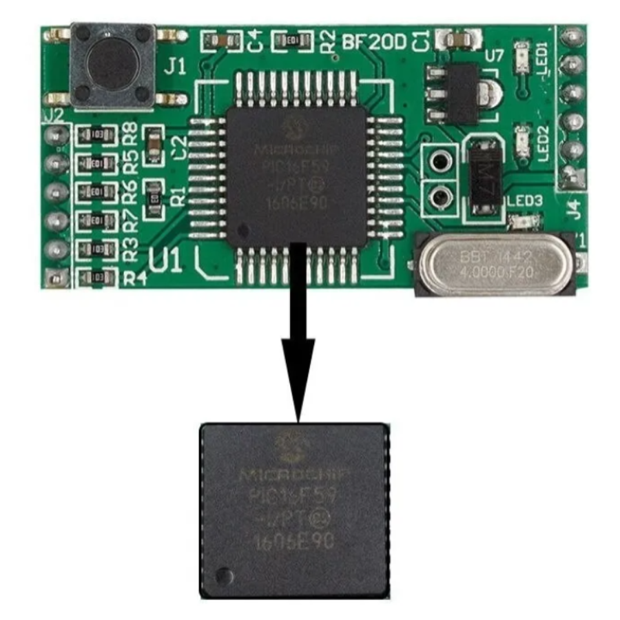 Ahorrador de Gasolina Chip Eco OBD2: Ahorra hasta 15% de Gasolina Fácil