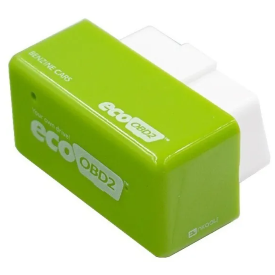 Ahorrador de Gasolina Chip Eco OBD2: Ahorra hasta 15% de Gasolina Fácil