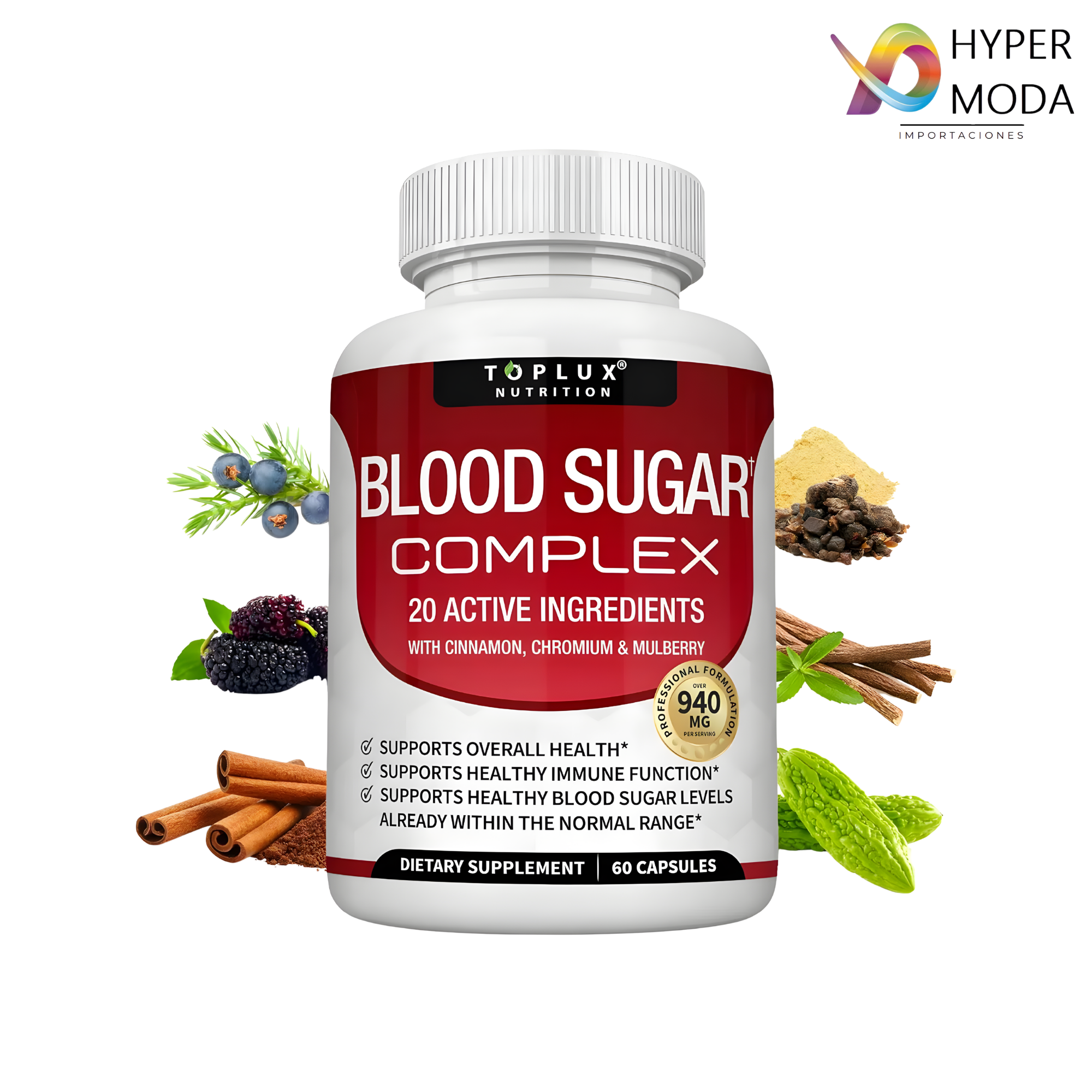 Blood Sugar Para Azucar En Sangre