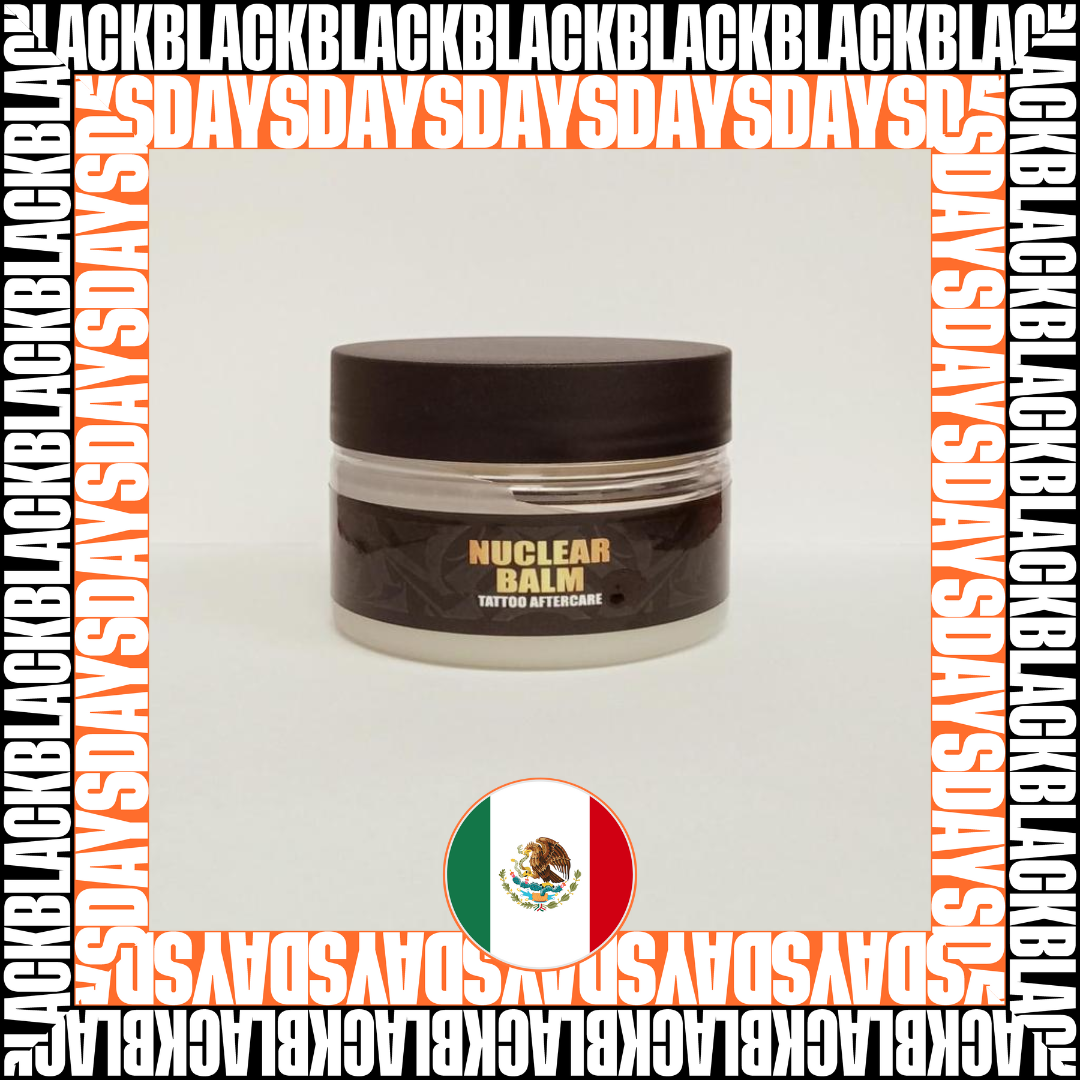 CREMA HIDRATANTE PARA TATUAJES