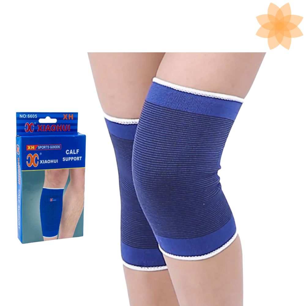 PAR RODILLERA DEPORTIVA ORTOPEDICA