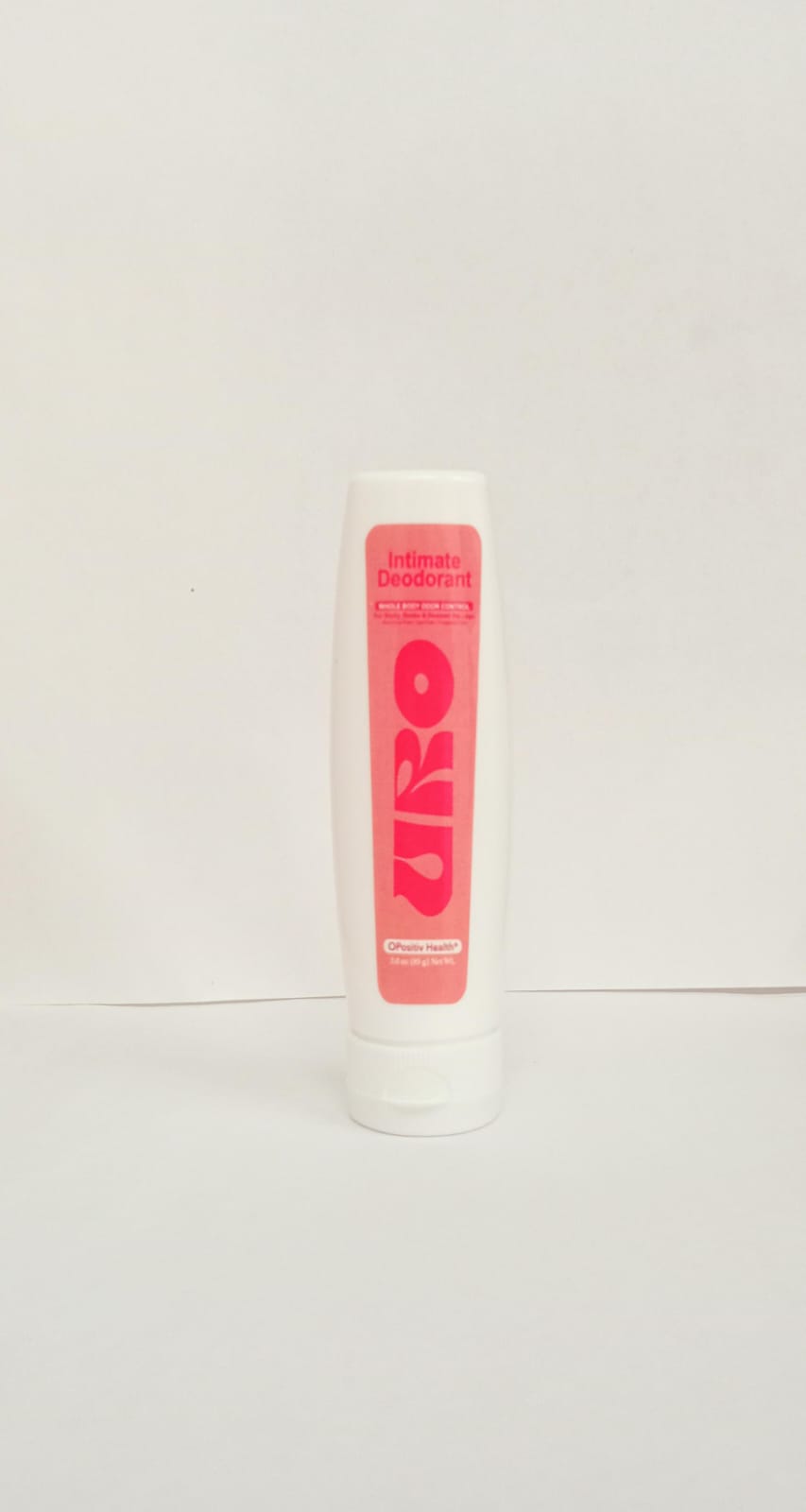 URO DESODORANTE INTIMO