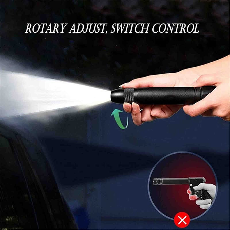 Conector e pistola de lavado de alta pre