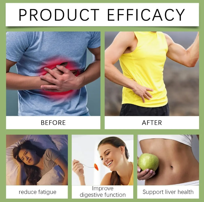 Gotas de Guanábana Orgánica: Bienestar y Vitalidad