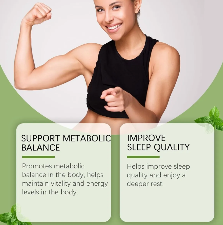 Gotas de Guanábana Orgánica: Bienestar y Vitalidad