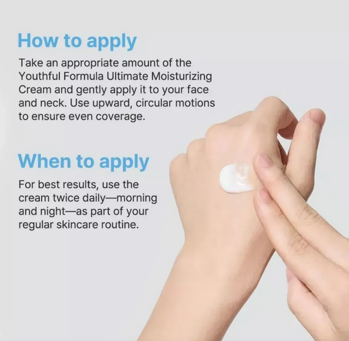 Crema Nida Hidratante Viral: Piel Firme y Radiante