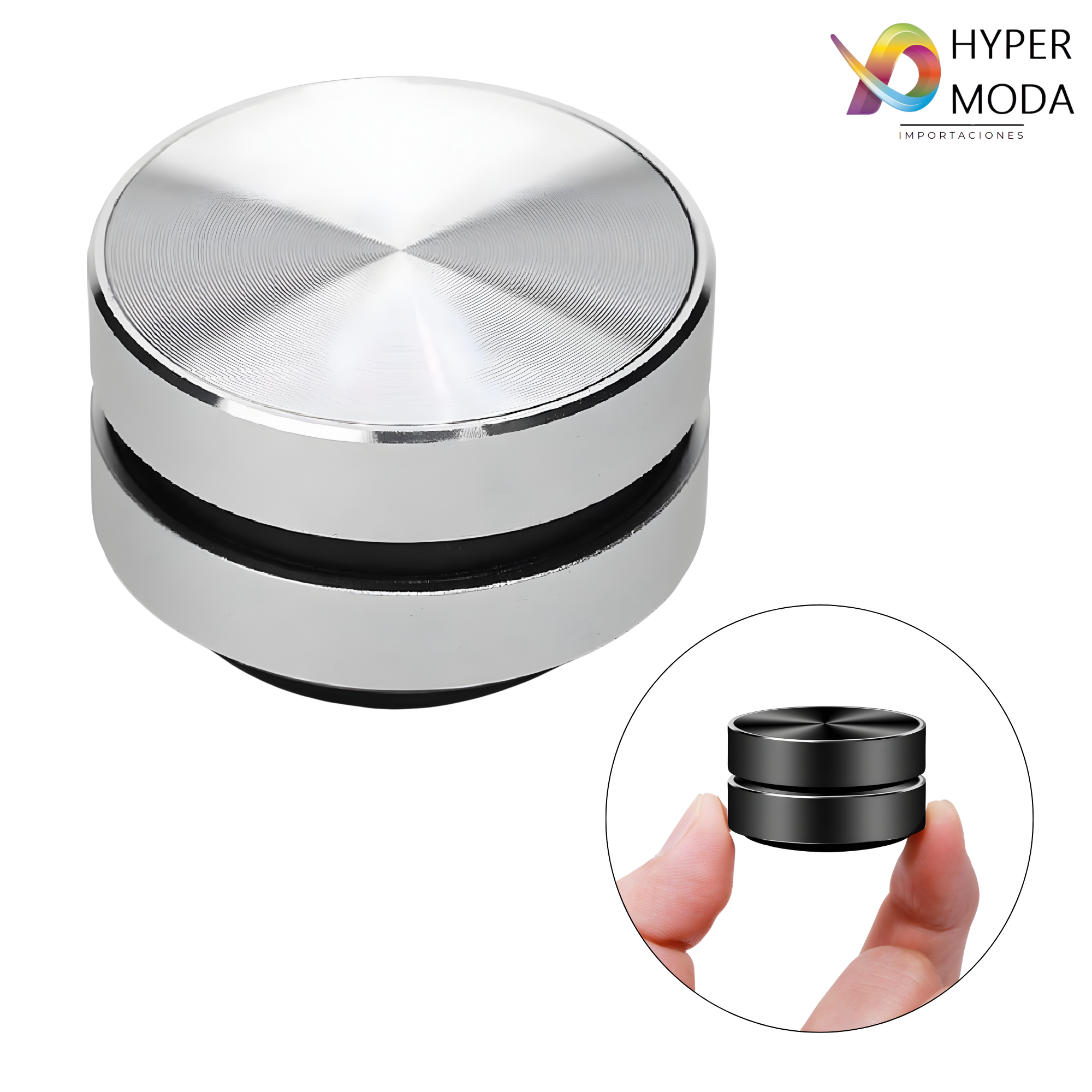 Bocina Bluetooth Plegable Conducción Ose