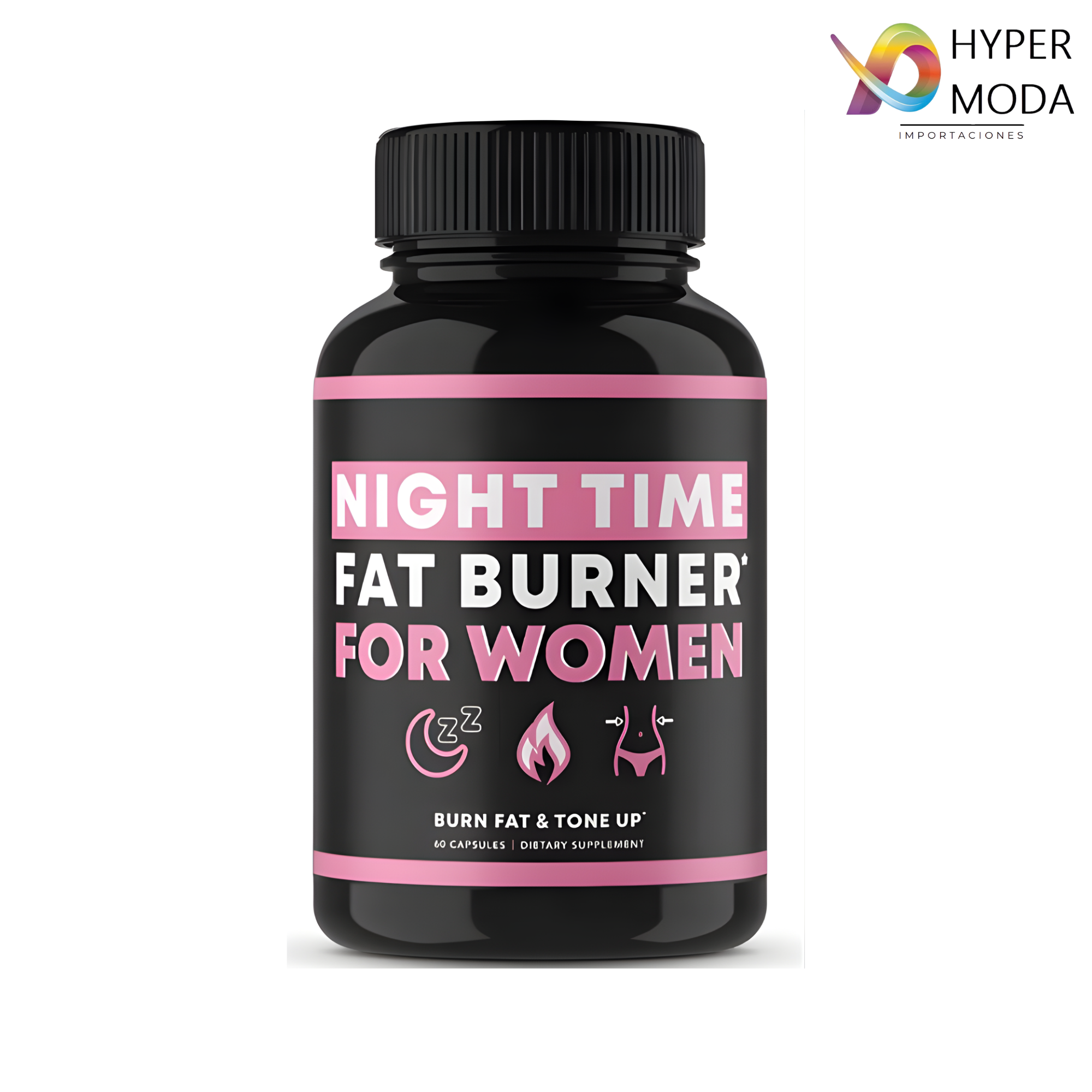 L-Carnitina Adelgazante Control De Peso