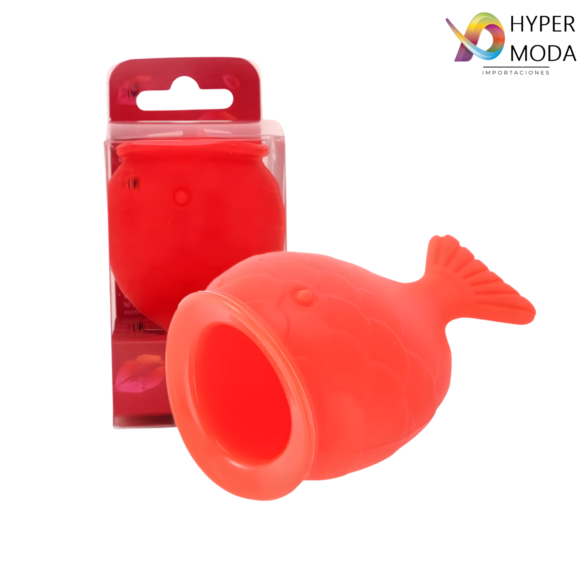 Agrandador de Labios Viral Tiktok