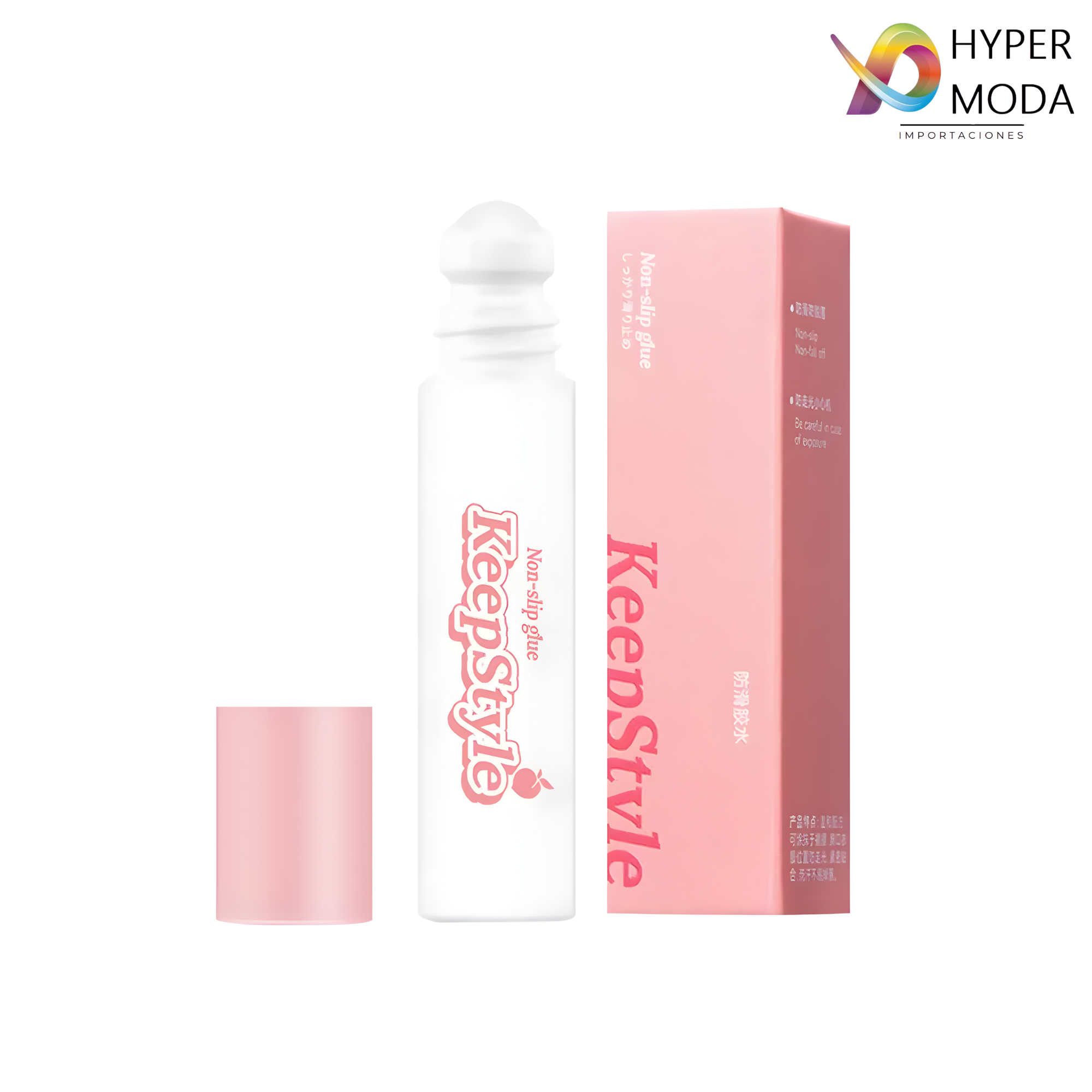 Pegamento Especial Para Ropa Y Piel