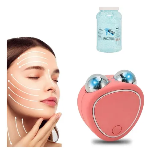 Microcorriente facial portátil Skindio