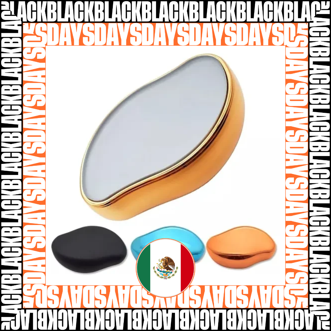 DEPILADOR DE CRISTAL