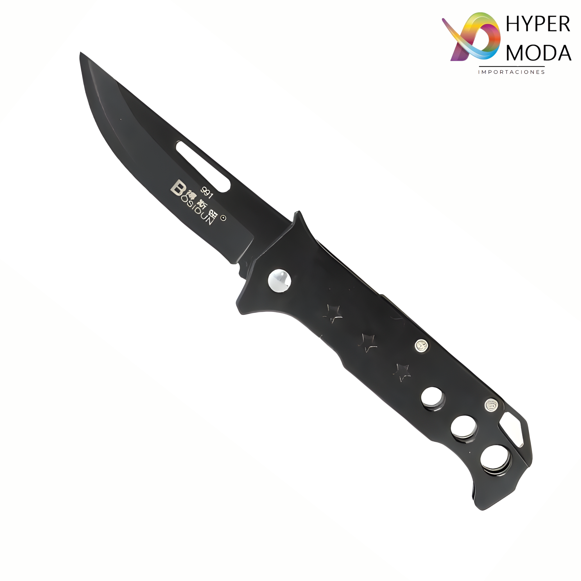 Cuchillo Navaja Personalizado