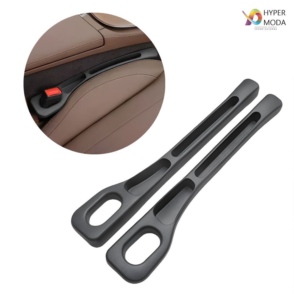 Kit de 2 Pcs Rellenos Asiento Carro